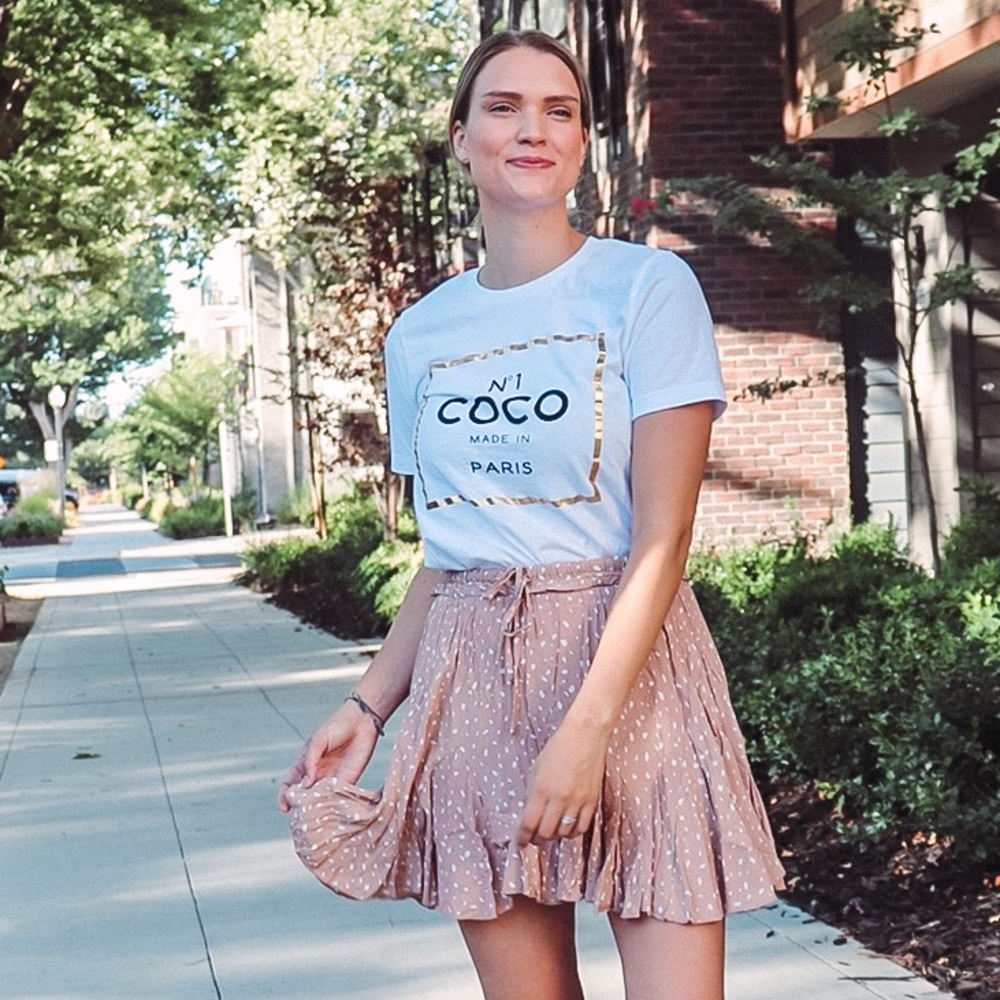 🎉Ella Skirt